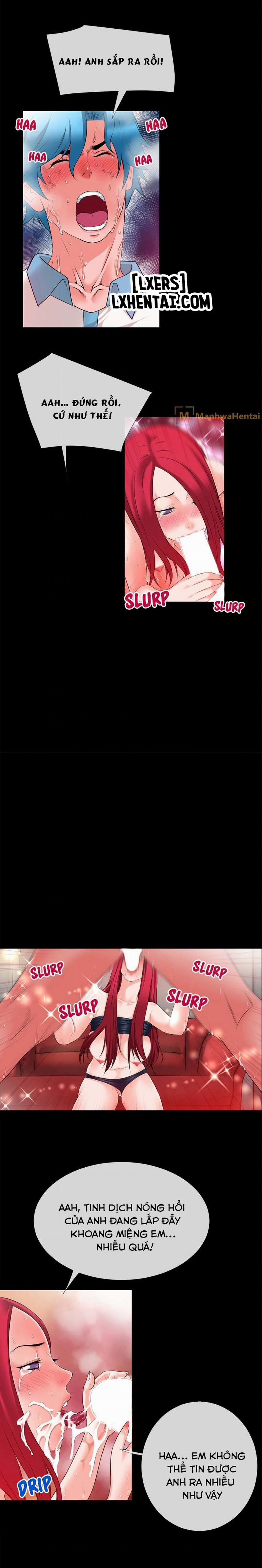 Ngoài Sức Tưởng Tượng 46 trang 11