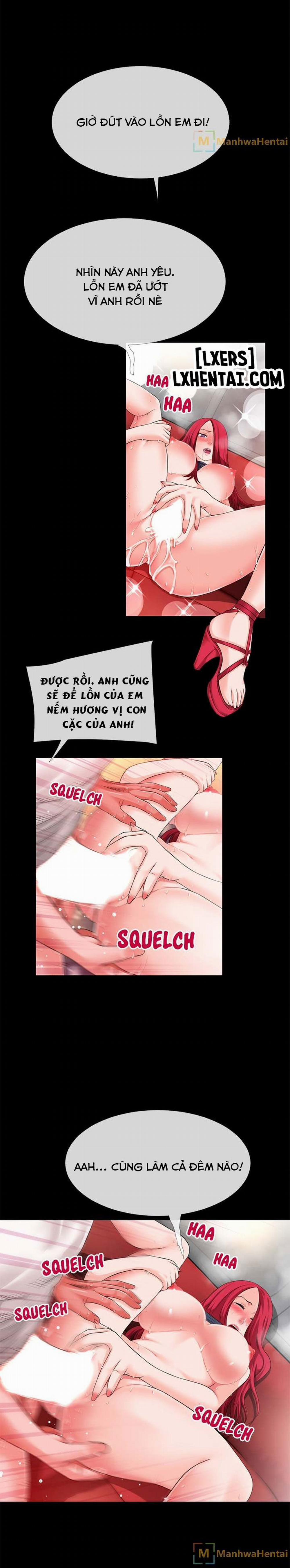 Ngoài Sức Tưởng Tượng 46 trang 12