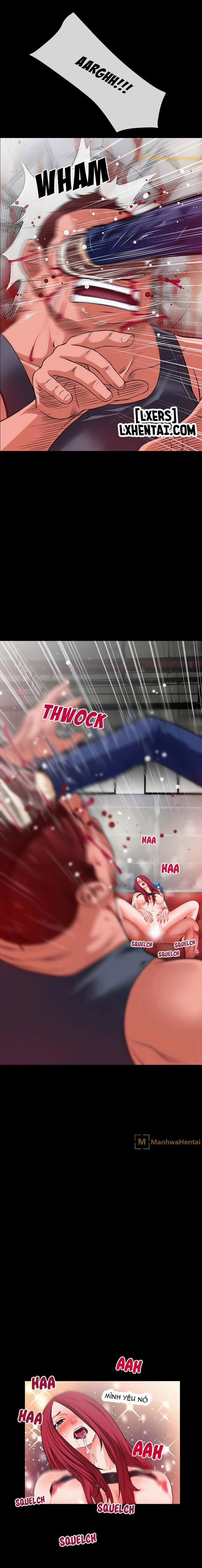 Ngoài Sức Tưởng Tượng 47 trang 12