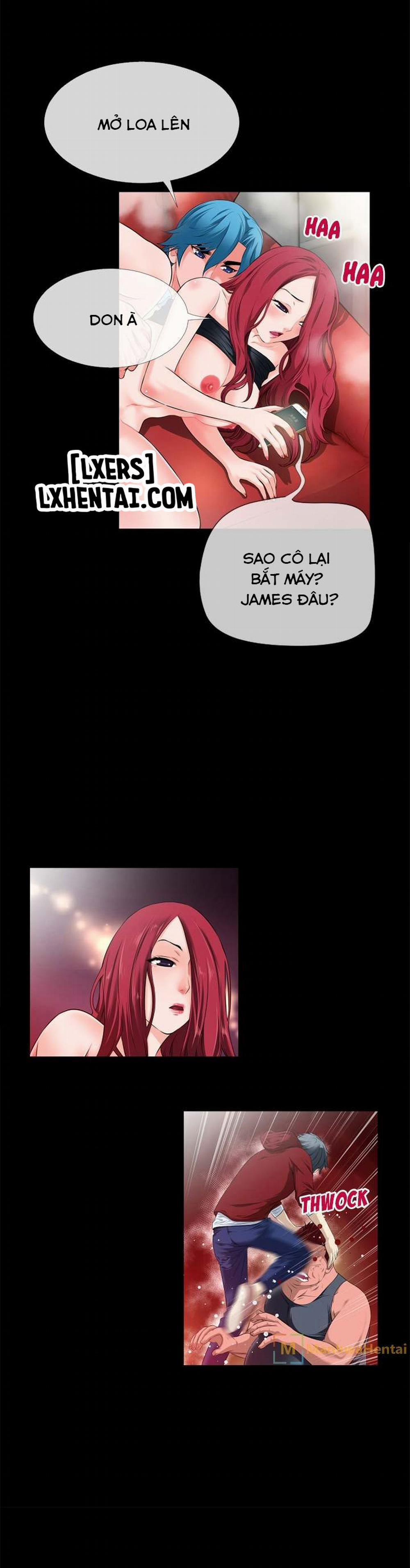 Ngoài Sức Tưởng Tượng 47 trang 16