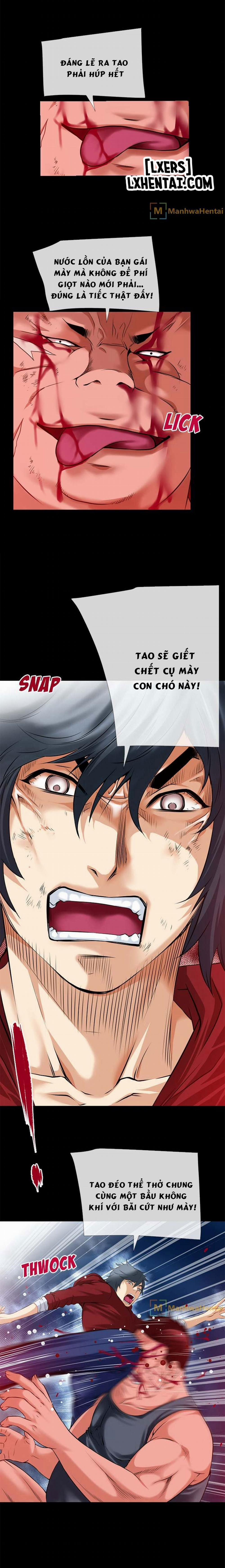 Ngoài Sức Tưởng Tượng 47 trang 9