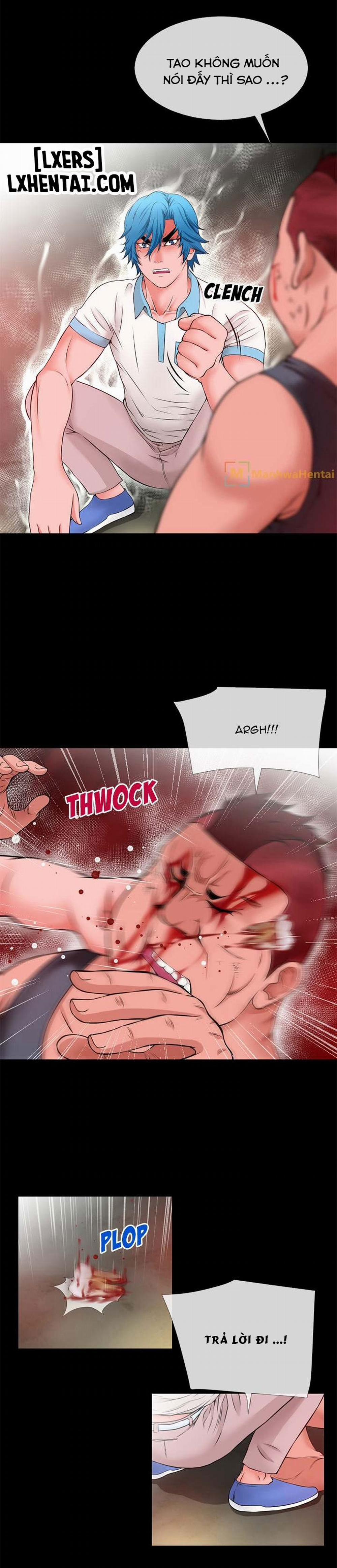 Ngoài Sức Tưởng Tượng 48 trang 11