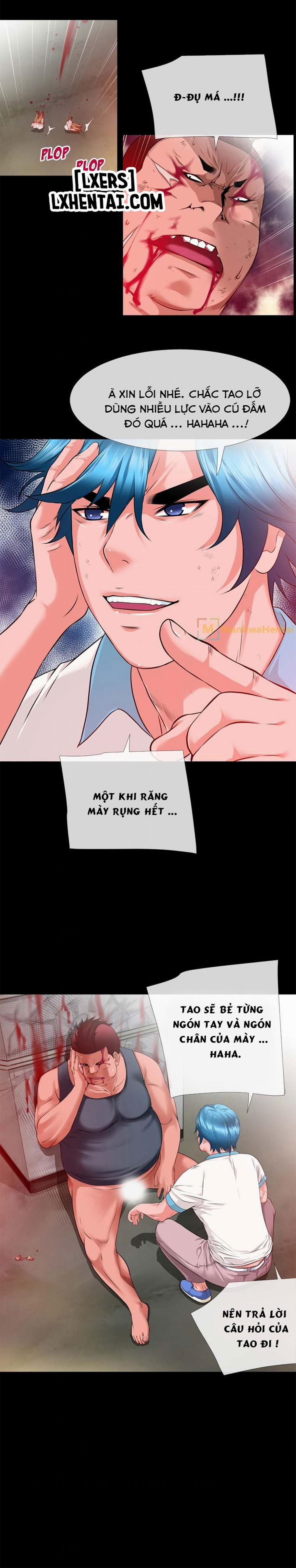 Ngoài Sức Tưởng Tượng 48 trang 13