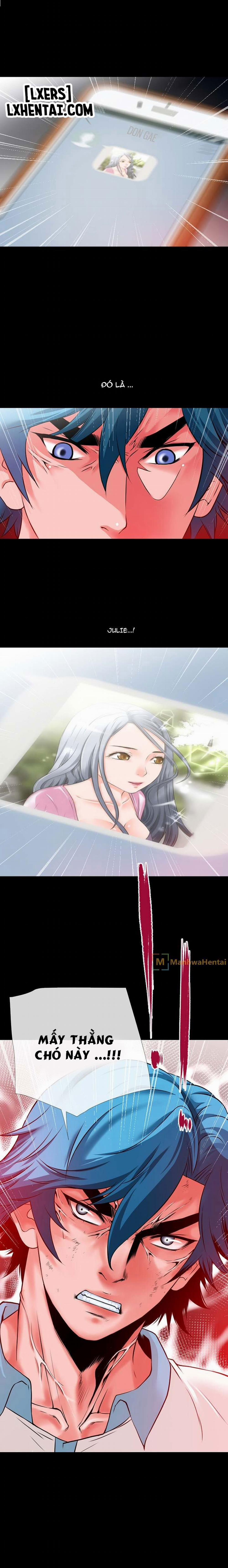 Ngoài Sức Tưởng Tượng 48 trang 4