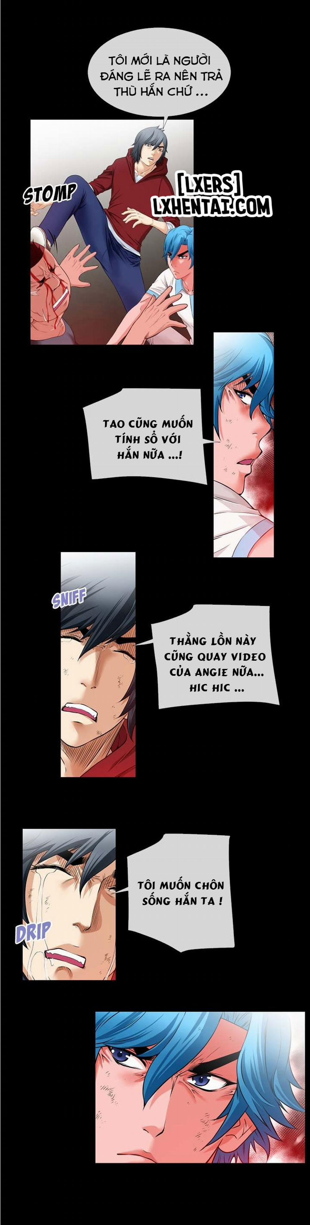 Ngoài Sức Tưởng Tượng 48 trang 8