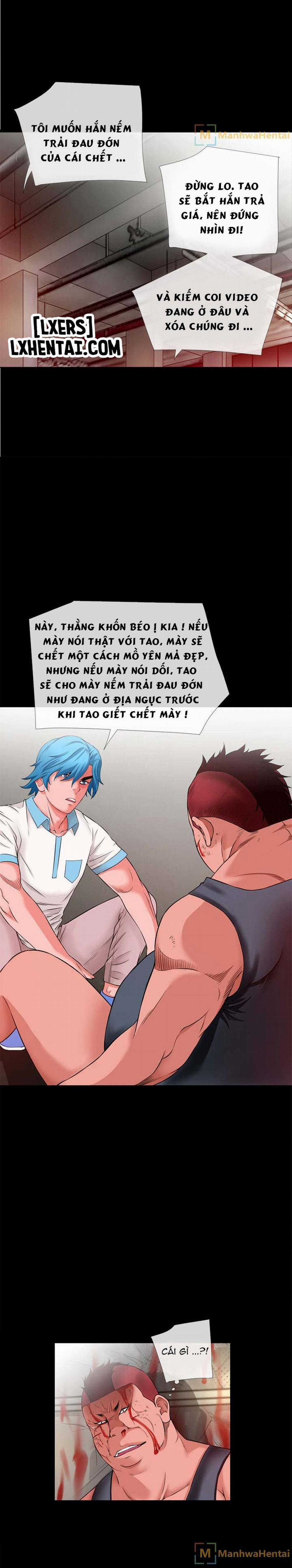 Ngoài Sức Tưởng Tượng 48 trang 9