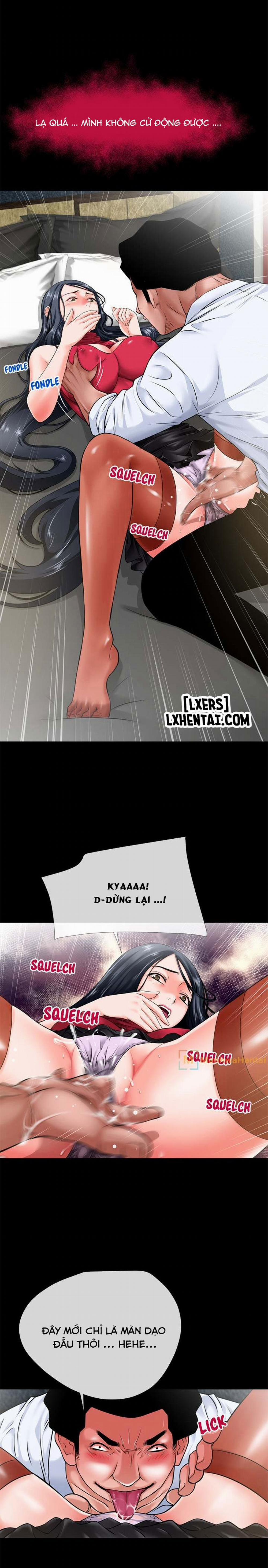 Ngoài Sức Tưởng Tượng 49 trang 12