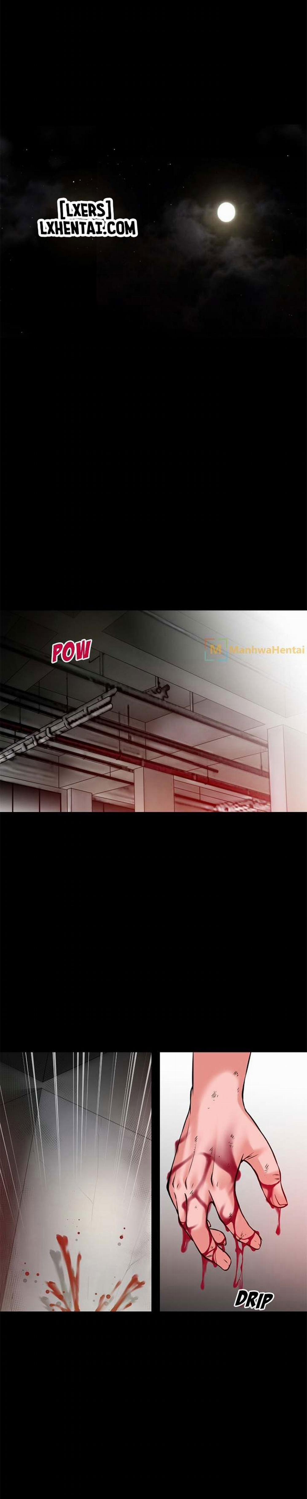 Ngoài Sức Tưởng Tượng 49 trang 14