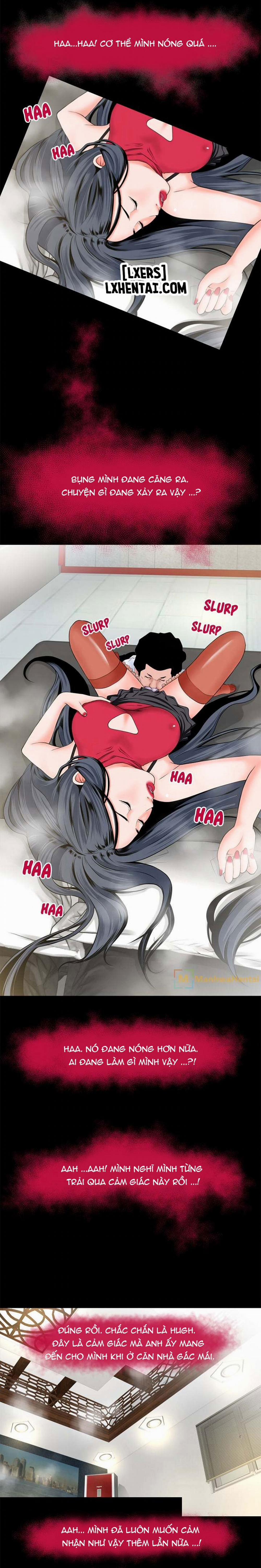 Ngoài Sức Tưởng Tượng 49 trang 7