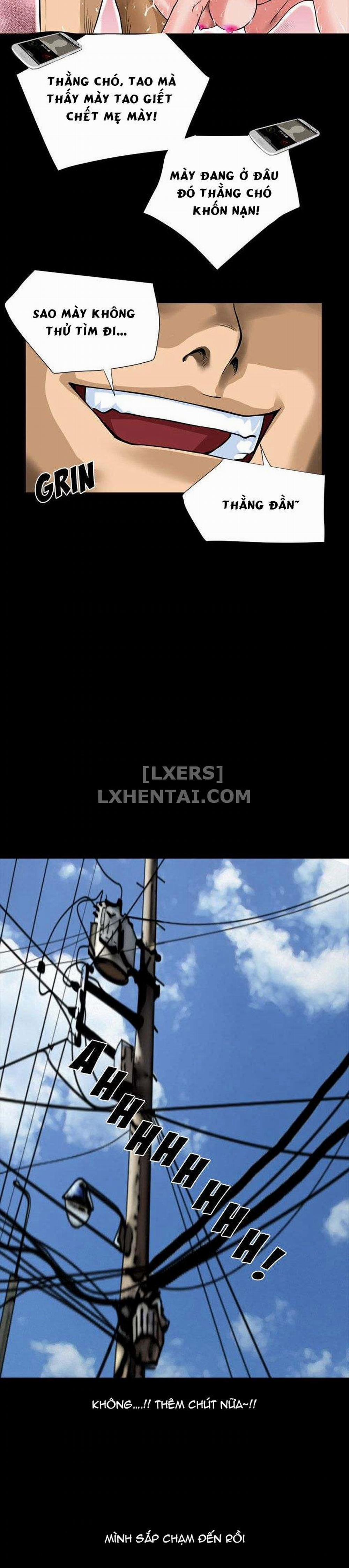 Ngoài Sức Tưởng Tượng 5 trang 10