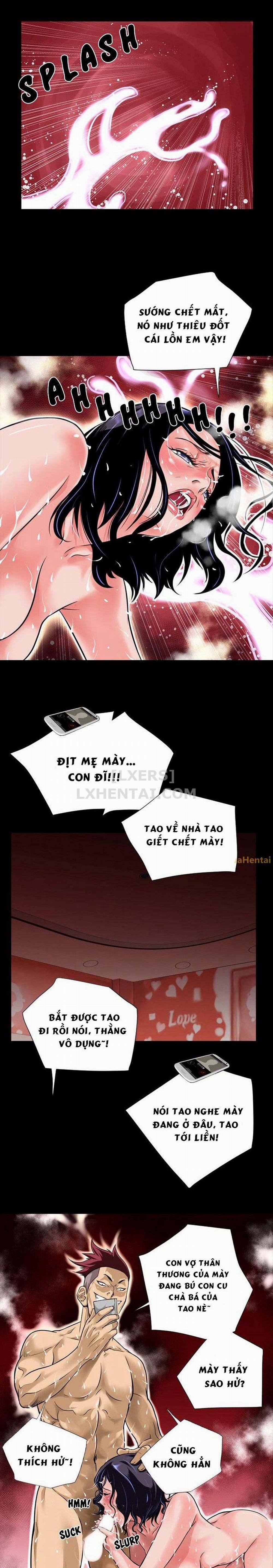 Ngoài Sức Tưởng Tượng 5 trang 9