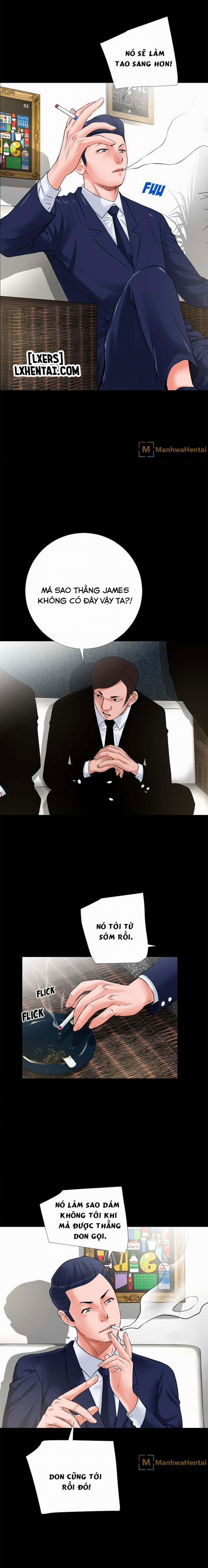 Ngoài Sức Tưởng Tượng 50 trang 10