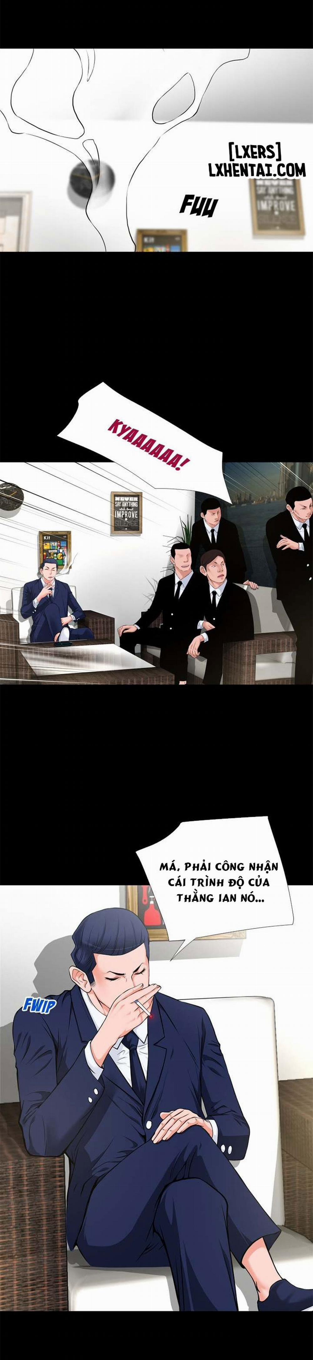 Ngoài Sức Tưởng Tượng 50 trang 11