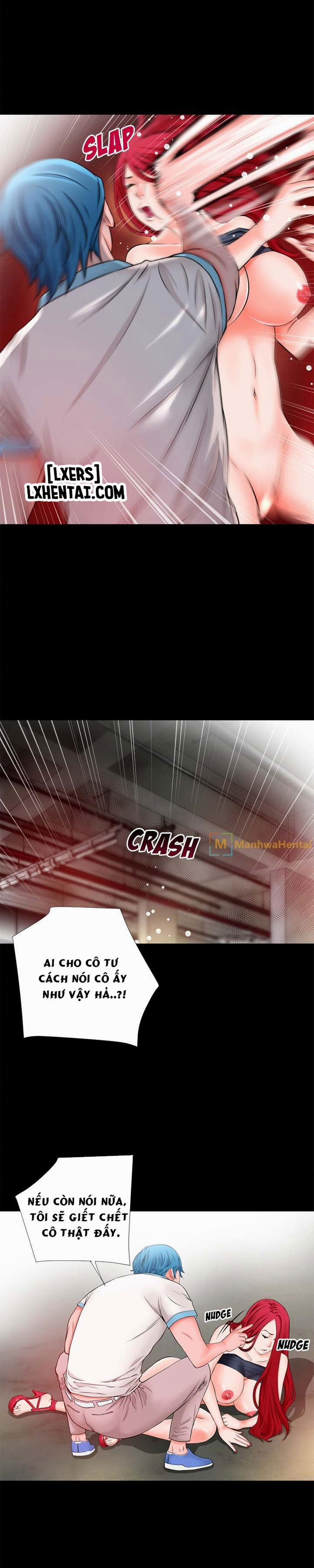 Ngoài Sức Tưởng Tượng 50 trang 7