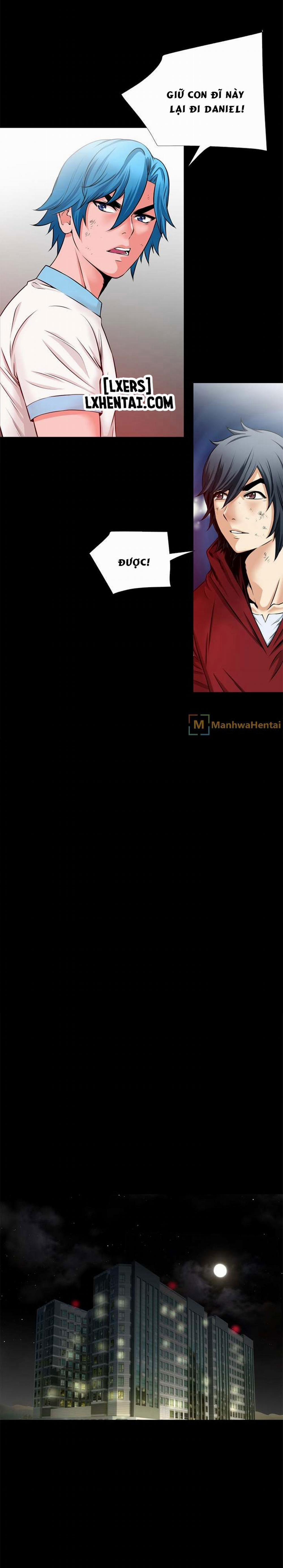 Ngoài Sức Tưởng Tượng 50 trang 8