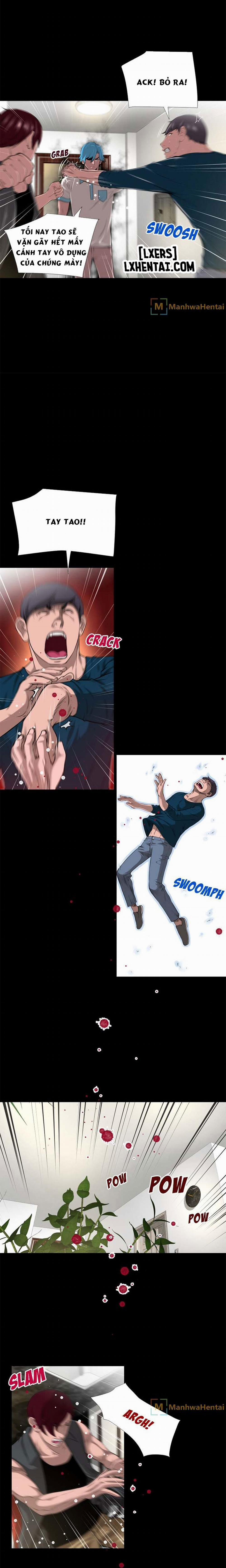 Ngoài Sức Tưởng Tượng 51 trang 10