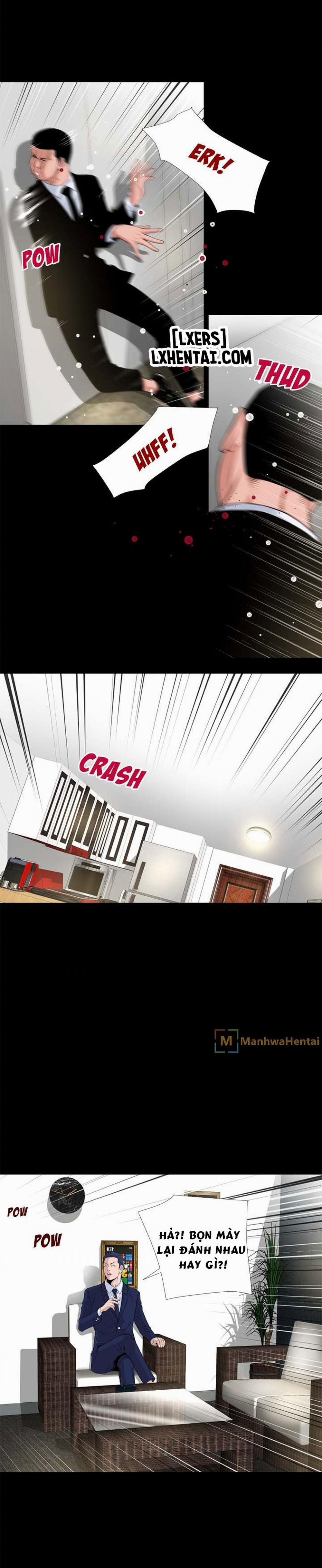 Ngoài Sức Tưởng Tượng 51 trang 12