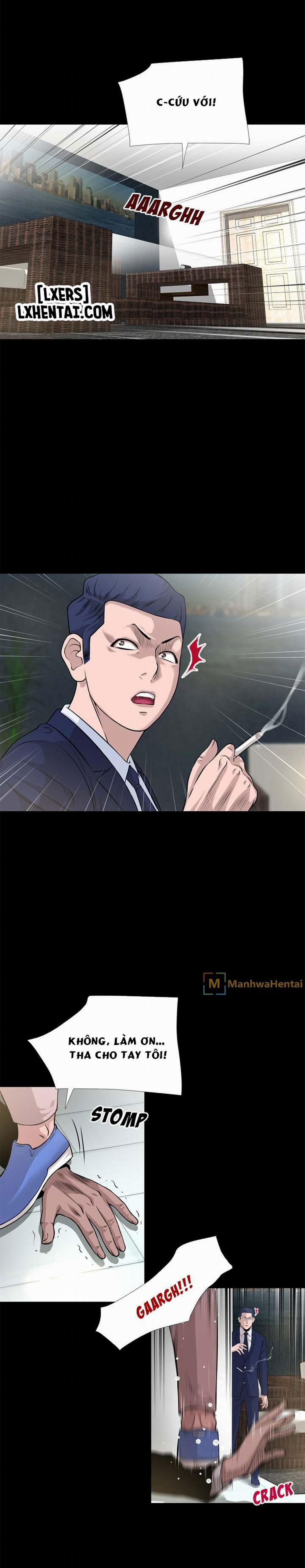 Ngoài Sức Tưởng Tượng 51 trang 13