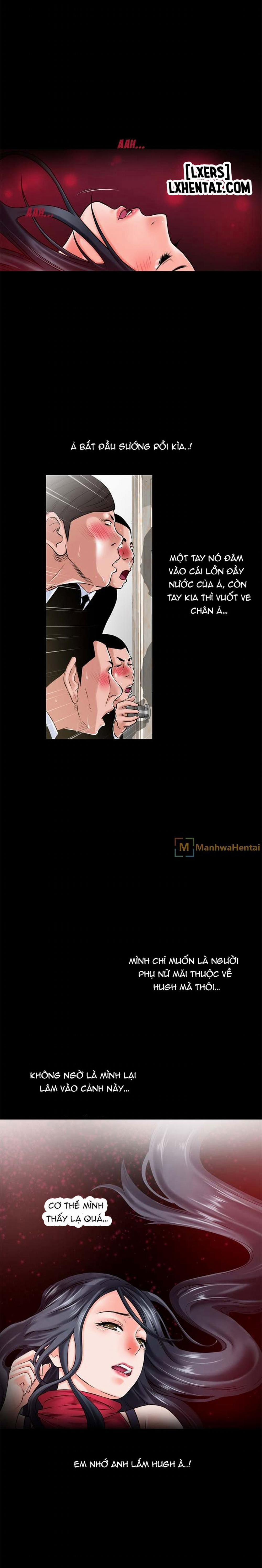 Ngoài Sức Tưởng Tượng 51 trang 4