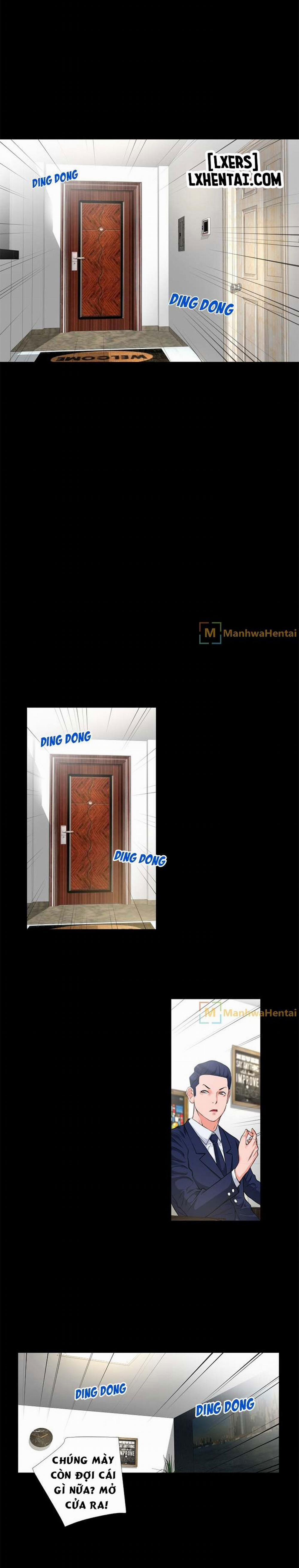 Ngoài Sức Tưởng Tượng 51 trang 5