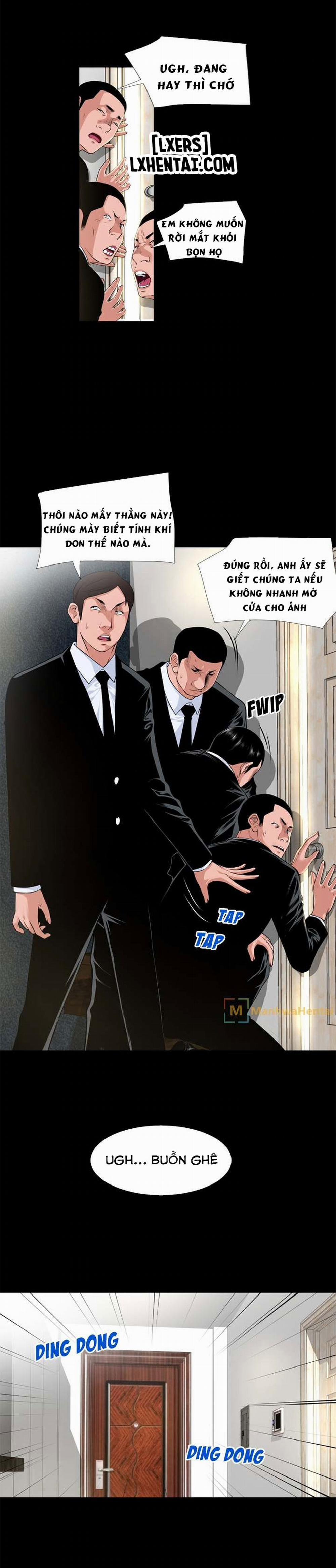 Ngoài Sức Tưởng Tượng 51 trang 6