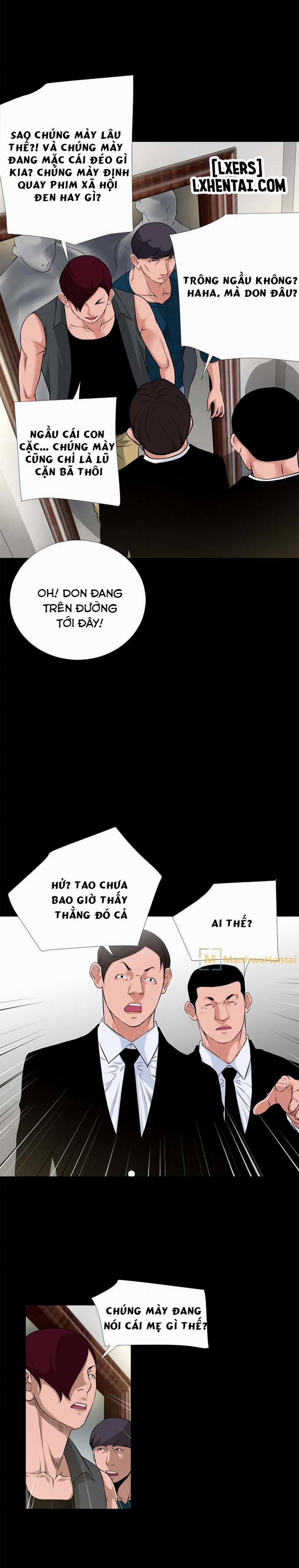 Ngoài Sức Tưởng Tượng 51 trang 7