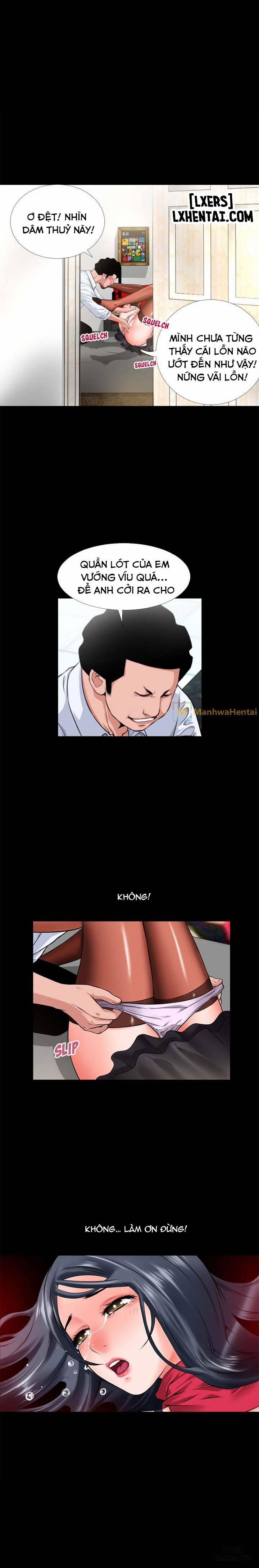 Ngoài Sức Tưởng Tượng 52 trang 0