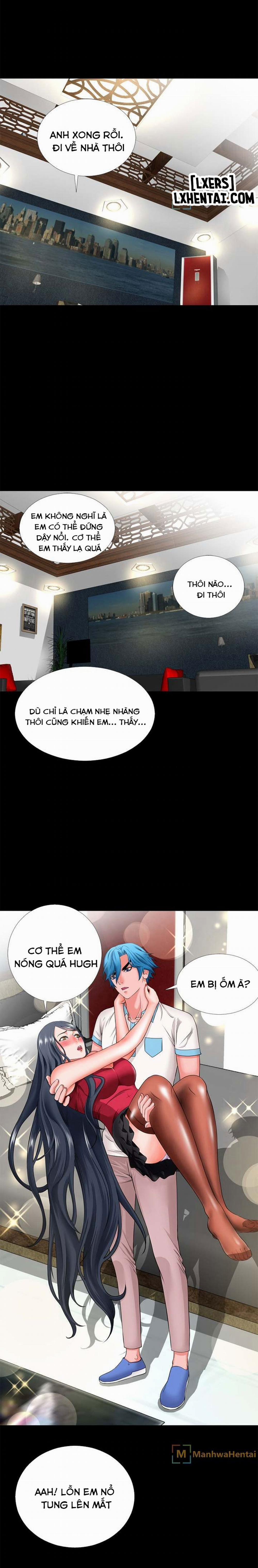 Ngoài Sức Tưởng Tượng 52 trang 14