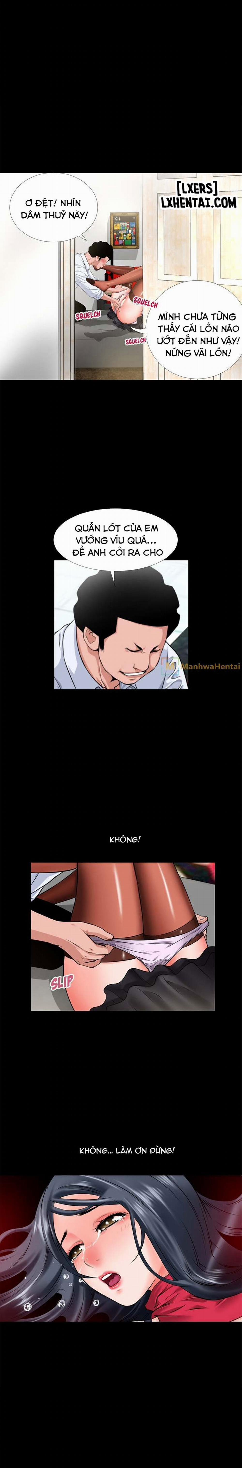 Ngoài Sức Tưởng Tượng 52 trang 4