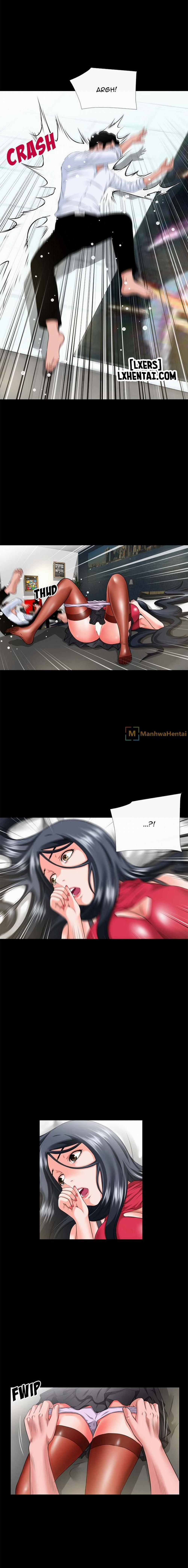 Ngoài Sức Tưởng Tượng 52 trang 6