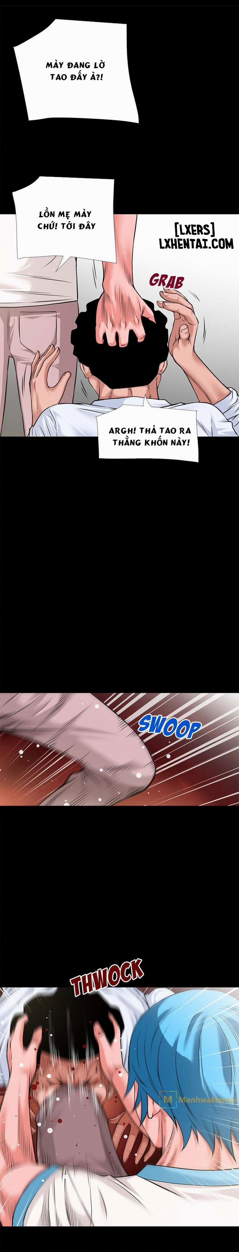 Ngoài Sức Tưởng Tượng 52 trang 9