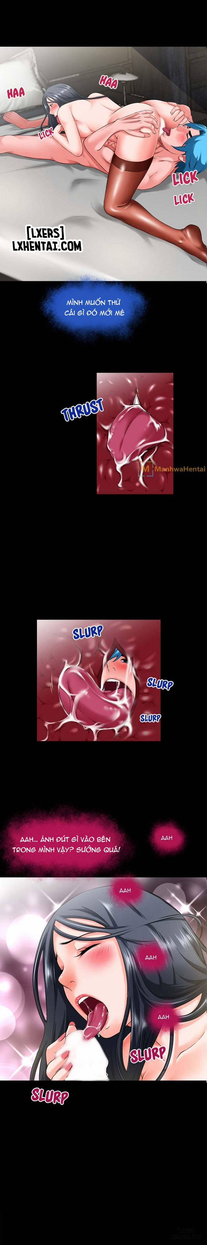 Ngoài Sức Tưởng Tượng 53 trang 0