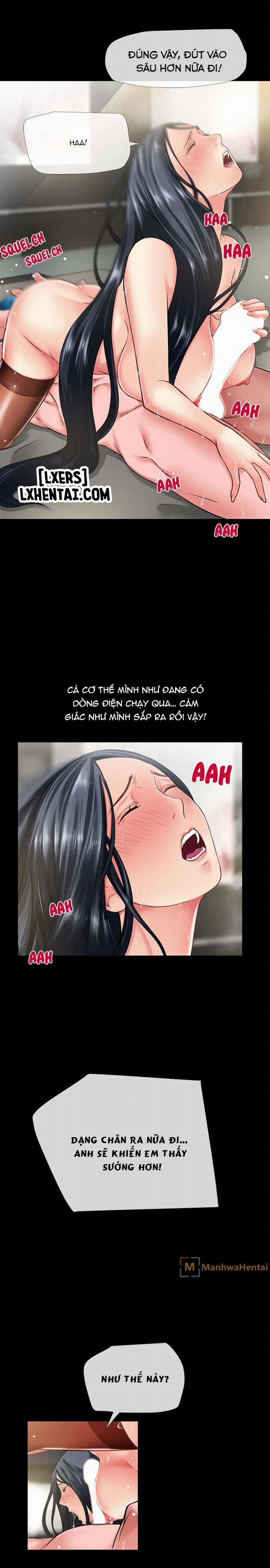 Ngoài Sức Tưởng Tượng 53 trang 10