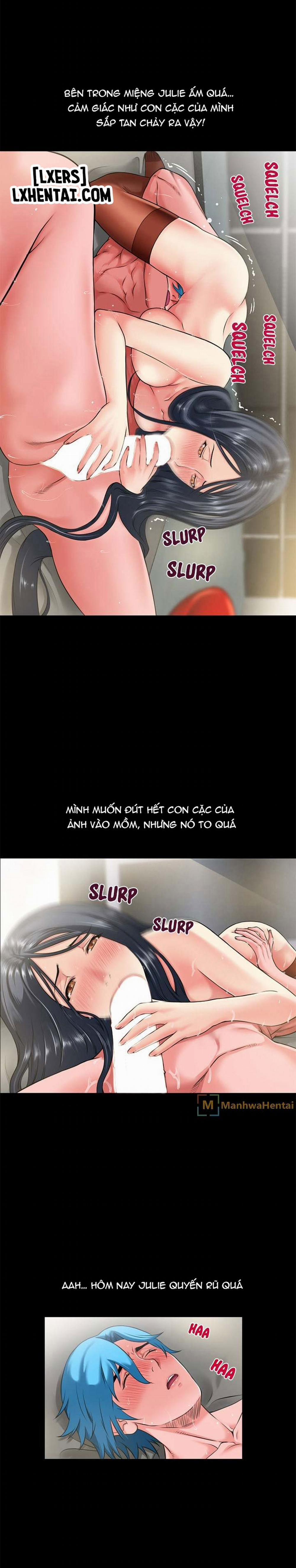 Ngoài Sức Tưởng Tượng 53 trang 13