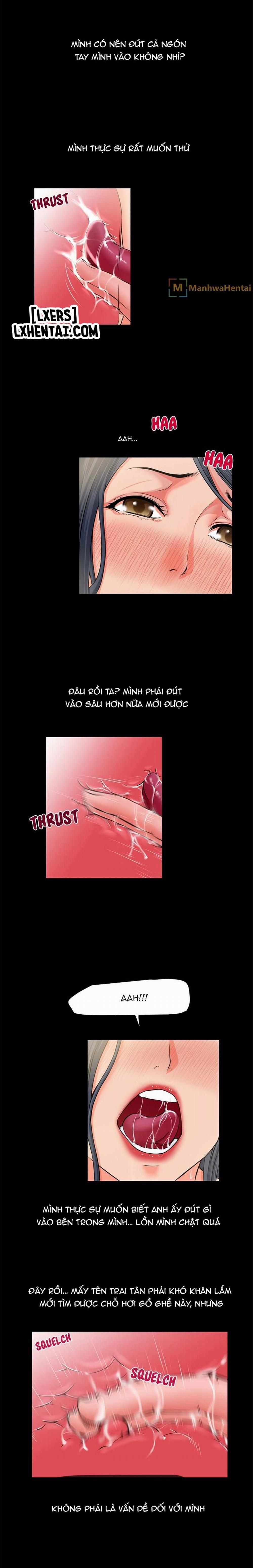 Ngoài Sức Tưởng Tượng 53 trang 5