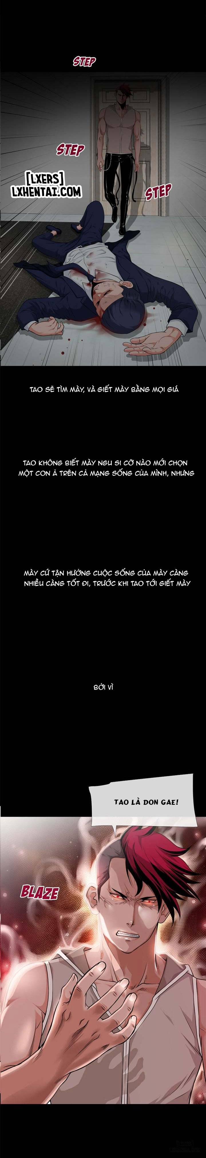 Ngoài Sức Tưởng Tượng 54 trang 0