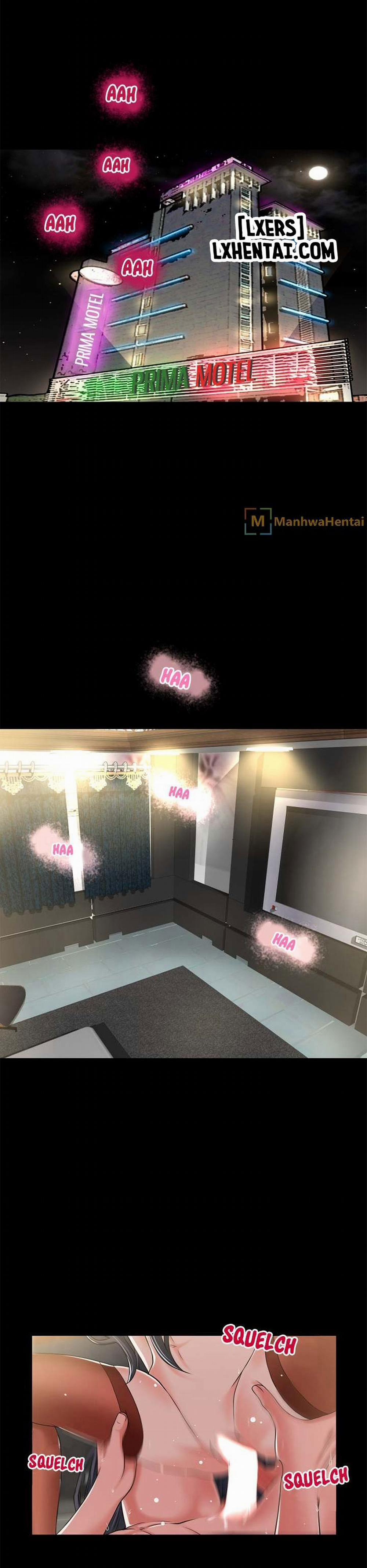 Ngoài Sức Tưởng Tượng 54 trang 10