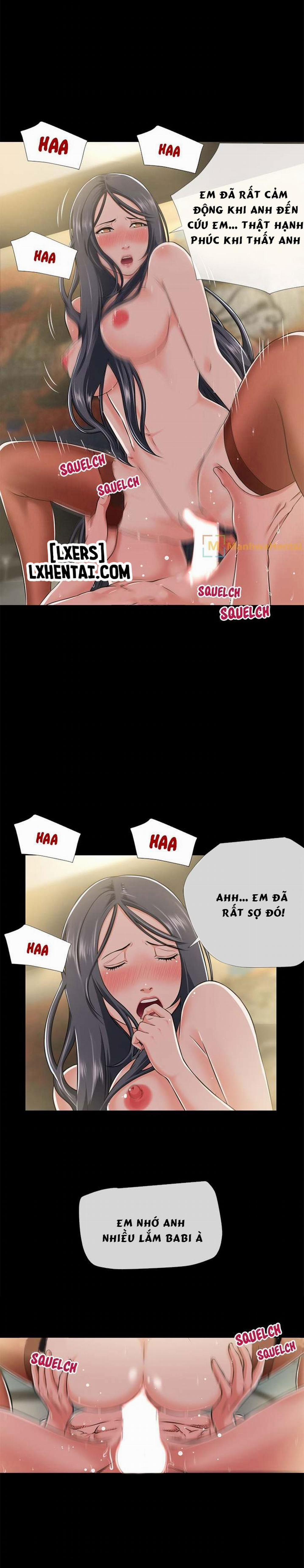 Ngoài Sức Tưởng Tượng 54 trang 11