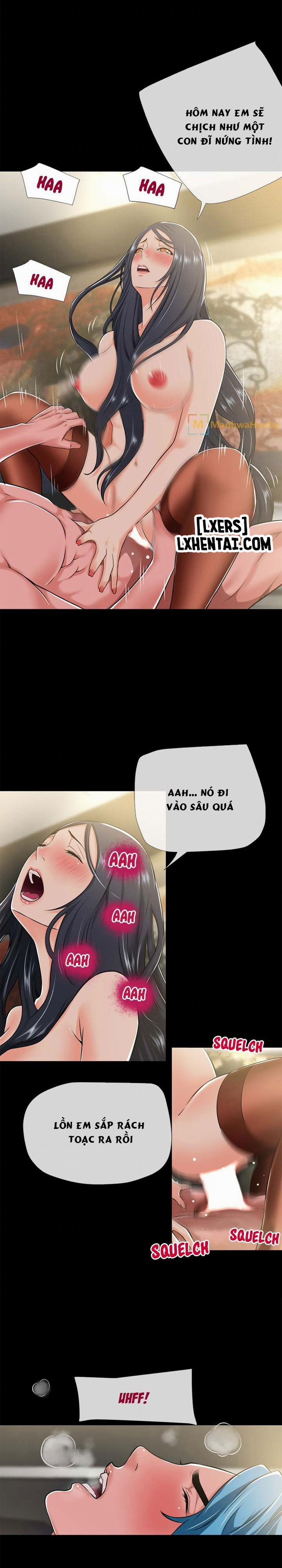 Ngoài Sức Tưởng Tượng 54 trang 12