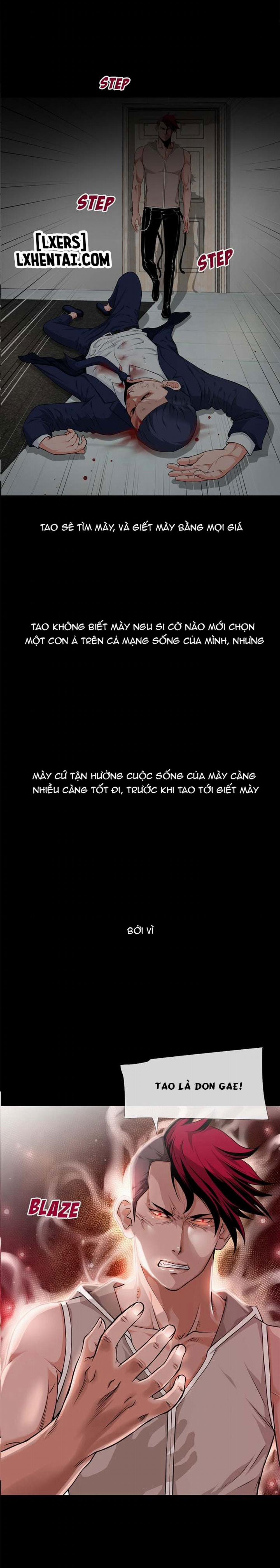 Ngoài Sức Tưởng Tượng 54 trang 4