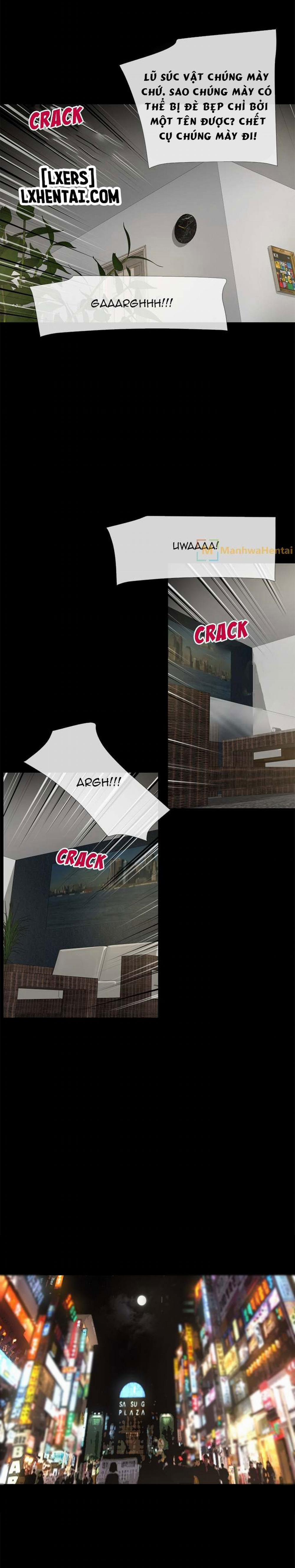 Ngoài Sức Tưởng Tượng 54 trang 9