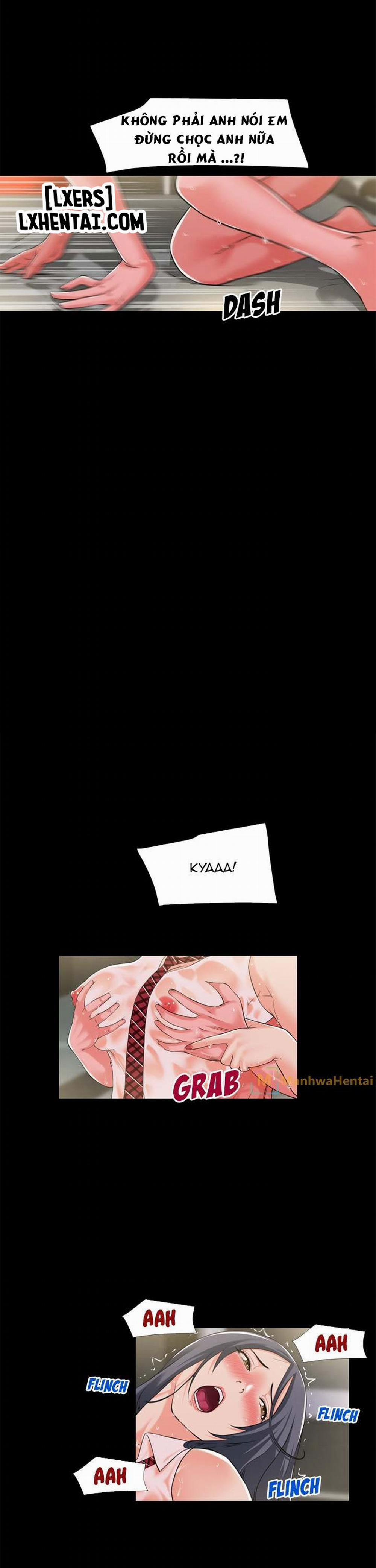 Ngoài Sức Tưởng Tượng 55 trang 10