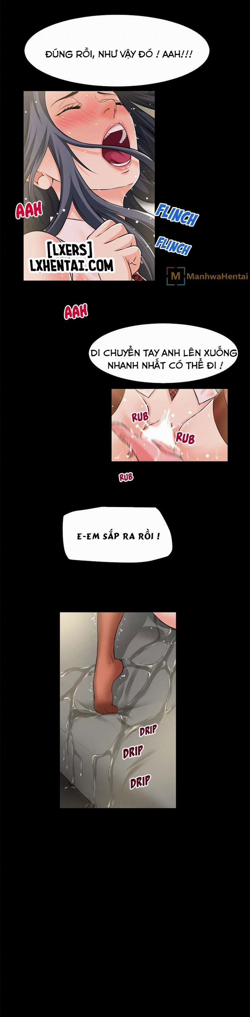 Ngoài Sức Tưởng Tượng 55 trang 14