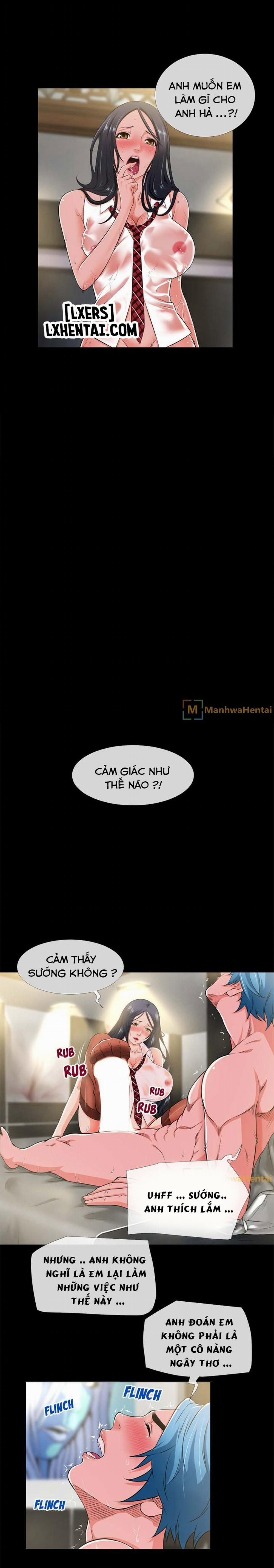 Ngoài Sức Tưởng Tượng 55 trang 5