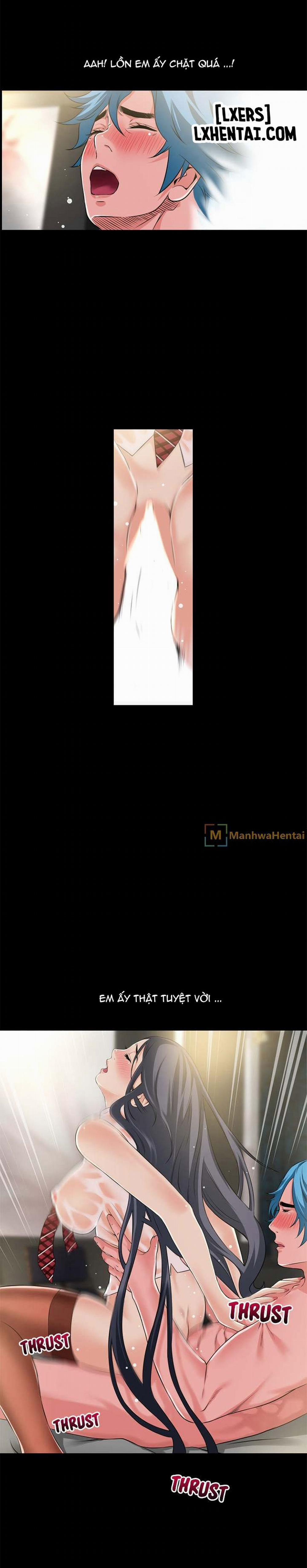 Ngoài Sức Tưởng Tượng 56 trang 10