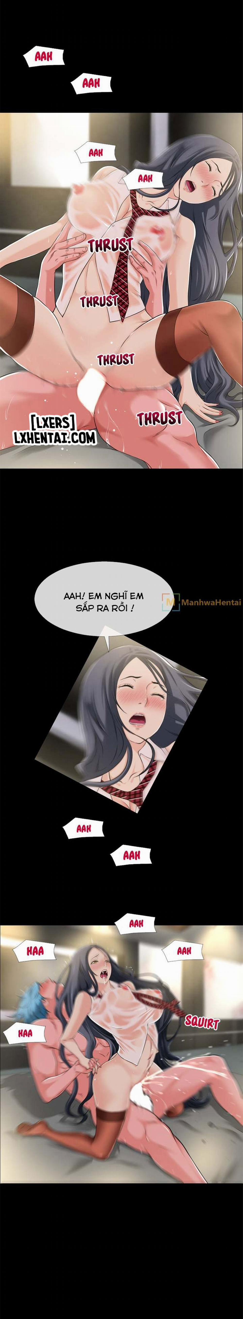 Ngoài Sức Tưởng Tượng 56 trang 11