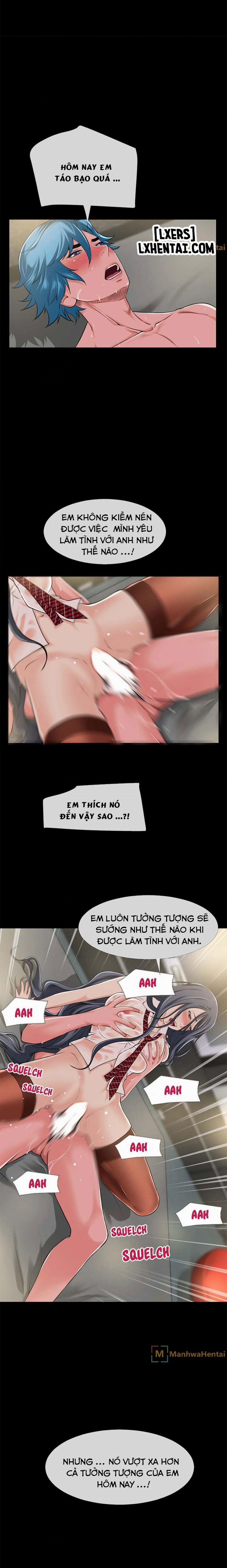 Ngoài Sức Tưởng Tượng 56 trang 15