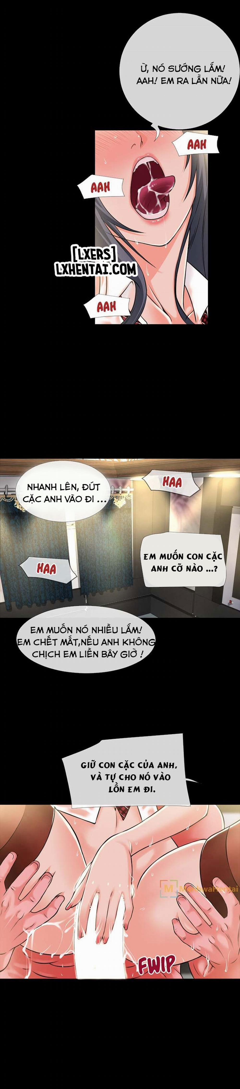 Ngoài Sức Tưởng Tượng 56 trang 4