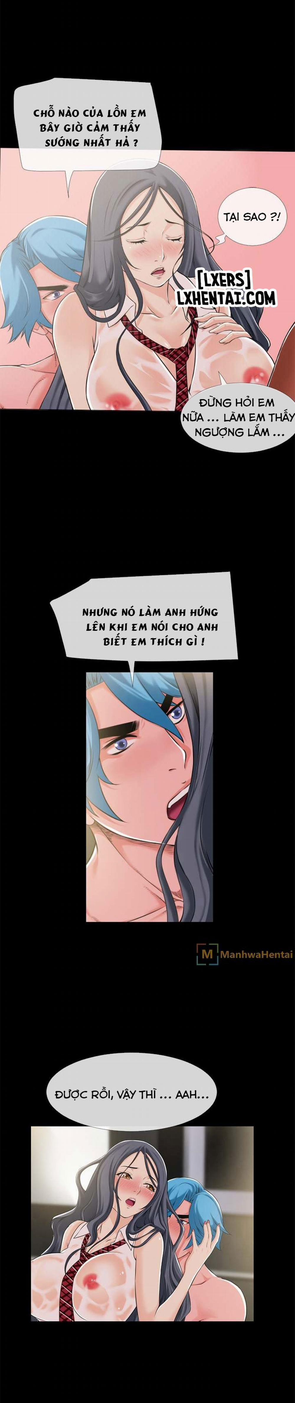 Ngoài Sức Tưởng Tượng 56 trang 7