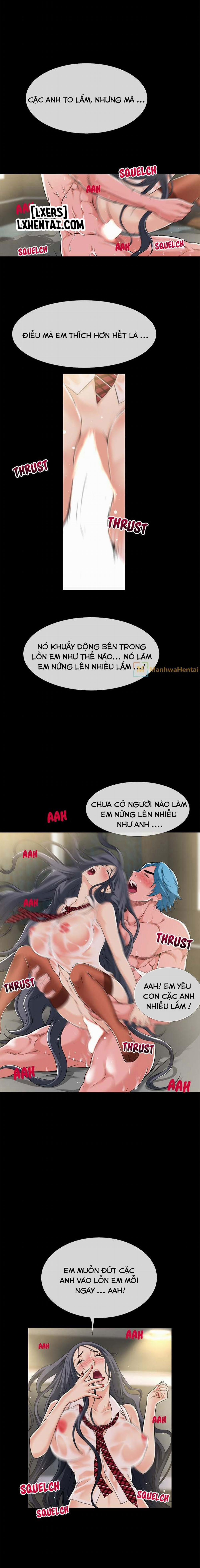 Ngoài Sức Tưởng Tượng 56 trang 8